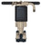 Ingersoll Rand JRD50-A Reversible Pawl Rock Drill | 7/8" Hex Shank | 2300 BPM | Powerful Drilling and Extraction