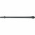 Ingersoll Rand 50283506 "H" Thread Jack Rod | 24" Under Collar Length | 7/8" x 3-1/4" Hex Shank