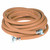 Ingersoll Rand 22041479 Double-Banded Universal Air Hose | 1/2" NPT Swivel Male | 8 ft. Length