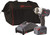 Ingersoll Rand W7172-K22 Cordless Impact Wrench Tool Kit | 3/4" Square Drive | 1000 (ft-lbs) Max Torque