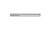 PFERD 27512 Carbide Bur | 1/4" Diameter | SCTI SA-1 | Cylindrical Shape A with Plain End (uncut) | MICRO Cut