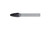 PFERD 27282 Carbide Bur | 3/8" Diameter | SCTI SF-3 | Tree Shape F with Radius End | Double HC-FEP Cut