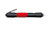 Desoutter SD220-LR320-S10S Inline Pneumatic Screwdriver | 320 RPM | 27-198 (in-lb) Torque Range | Shut-Off Clutch | Lever-Start