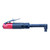 Desoutter DR300-T5500-S6-90 Standard Head Angle Drill | 90 Degree 1/4" x 28 Spindle | 0.4 HP | 5,500 RPM | Lever-Start