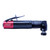 Desoutter DR450-T1800-THD-90 Heavy Duty Angle Drill | 90 Degree Angle Head | 0.6 HP | 1,800 RPM | Lever-Start