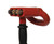 CS Unitec 153.6151 Triple-Head Pneumatic Hand-Held Scabbler | 8,400 BPM | Steel Bush Hammer Piston