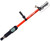 CS Unitec 150.5321 Pneumatic Pole Scabbler | 1,300 BPM | VL LRS55 with 9-Point Scabbler Head