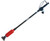 CS Unitec 150.5030 Long Handle Pneumatic Pole Tamper | 1,100 BPM | LPS55 with 4" x 4" Compactor Foot