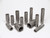 CS Unitec 9-1-2112 C Hornet TCT Carbide Annular Cutter | 9-Series | 3-1/2" Diameter | 2-3/8" Depth