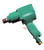 CS Unitec 6 1410 0010 Pneumatic Impact Wrench | 1" Square Drive  | 1-3/8" Max. Bolt Size | 1,620 (ft-lb) Tightening Torque