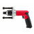 Sioux Tools SRS10P21-9 Pistol Grip Rivet Shaver | 1 HP | 21,000 RPM | 9/16" Cutter Diameter