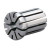 Sioux Tools 21124 Collet | 1/2" Capacity | for 1981F / RT1981 / RT1983 / 1985-1/2 Model