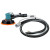 Dynabrade 58660 Dual-Grip Gear-Driven Sander | 0.4 HP | 8" Pad | 3/16" Orbit | 900 RPM | Central-Vacuum