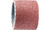 Pferd 41132 7/8" x 3/4" Abrasive Spiral Band | Cylindrical Shape | Aluminum Oxide 60 Grit | Box of 100