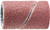 Pferd 41023 3/8" x 3/4" Abrasive Spiral Band | Cylindrical Shape | Aluminum Oxide 150 Grit | Box of 100