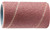 Pferd 41072 5/8" x 1-1/8" Abrasive Spiral Band | Cylindrical Shape | Aluminum Oxide 150 Grit | Box of 100