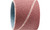 Pferd 41135 7/8" x 3/4" Abrasive Spiral Band | Cylindrical Shape | Aluminum Oxide 150 Grit | Box of 100