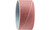Pferd 41251 2" x 1" Abrasives Spiral Band | Cylindrical Shape | Aluminum Oxide 80 Grit | Box of 100