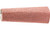 Pferd 41351 3/4" x 1/2" x 2-1/2" Abrasive Spiral Band | Tapered Shape | Aluminum Oxide 60 Grit | Box of 100