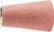 Pferd 41362 1-1/2" x 7/8" x 2-3/8" Abrasive Spiral Band | Tapered Shape | Aluminum Oxide 80 Grit | Box of 100