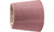 Pferd 41358 1-1/8" x 7/8" x 2-3/16" Abrasive Spiral Band | Tapered Shape | Aluminum Oxide 150 Grit | Box of 100