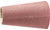 Pferd 41363 1-1/2" x 7/8" x 2-3/8" Abrasive Spiral Band | Tapered Shape | Aluminum Oxide 150 Grit | Box of 100