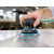 Dynabrade X51 Dynorbital Extreme Random Orbital Sander | 0.3 HP | 5" Pad | 3/16" Orbit | 12,000 RPM | Non-Vacuum