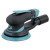 Dynabrade X51V Dynorbital Extreme Random Orbital Sander | 0.3 HP | 5" Pad | 3/16" Orbit | 12,000 RPM | Vacuum