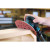 Dynabrade X62H Dynorbital Extreme Random Orbital Sander | 0.3 HP | 6" Pad | 3/32" Orbit | 12,000 RPM | Non-Vacuum