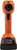 Cleco CCBPW04Q CellCore Cordless Electric Nutrunner | Pistol Grip | 2,480 RPM | 2.9 (ft-lb) Max Torque