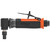 Dotco 12LF281-36 Right Angle Grinder | 12LF Series | 0.4 HP | 20,000 RPM | 1/4" Collet | Composite Housing | Rear Exhaust