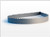 Lenox 74958TRB247315 Band Saw Blade | BI-Metal | 24' Length | 1-1/4" Width | 0.042" Thickness | 3 TPI