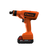 Cleco CLBP08Q CellClutch Cordless Electric Nutrunner Screwdriver | Pistol Grip | 985 RPM | 1.5 - 5.9 (ft-lbs) Torque Range