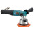 Dynabrade 52760 DynaLocke Sander with Random-Rotary Orbit Locking Head | 1.3 HP | 12,000 RPM | 5" Pad Size | 3/16" Orbit | Non-Vacuum