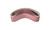 Pferd 49376 4" x 36" Coated Benchstand Belt | Aluminum Oxide 80 Grit | Box of 10