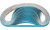Pferd 49738 1/2" x 24" Coated File Belt | Zirconia 60 Grit | Box of 50