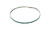 Pferd 49682 1/4" x 12" Coated File Belt | Zirconia 36 Grit | Box of 50