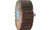 Pferd 45422 2-1/2" x 1" Quick Change Flap Wheel | 1/4-20" Thread | 23,000 Max. RPM | Aluminum Oxide 120 Grit | Box of 10