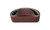 Pferd 49250 3" x 24" Abrasive Coated Portable Belt | Aluminum Oxide 40 Grit | Box of 10