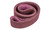 Pferd 43682 6" x 48" Polivlies Surface Conditioning Belt | Medium Grade | Aluminum Oxide 180 Grit | Box of 10
