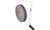 Pferd 47161 1-1/2" Abrasive Shop Roll Resin/Resin Light Duty | 50 Yard Roll | Aluminum Oxide 320 Grit | Box of 1