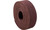 Pferd 43517 4" Non-Woven Shop and Finishing Roll | 10 Yard Roll | Aluminum Oxide 180 Grit | Medium