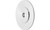 Pferd 45725 Reducer Flange | 1/2" Arbor Hole | 3-1/4 Diameter | 1-1/2 Max. Bore | For 8"-10" Flap Wheels (Pair)
