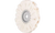 Pferd 48741 4" x 3/8" Polishing Cloth Ring | 6,100 Max. RPM | 3/8" Arbor Hole | Cotton Flannel Fabric | Sold by Box of 5