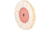 Pferd 48714 8" x 3/8" Polishing Cloth Ring | 3,000 Max. RPM | 3/4" Arbor Hole | Sisal Fabric | Sold by Box of 5