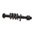 APT 18299 Construction Tool Side Rod Kit | For Paving Breaker Model 140
