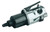 Ingersoll Rand 211 Air Impact Wrench | Straight Grip | 3/8" Drive Size | 10,000 RPM | 150 (ft-lbs) Max Torque