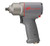 Ingersoll Rand 2125QTiMAX Impact Wrench | Pistol Grip | 1/2" Drive Size | 15,000 RPM | 332  ft.-lb. Max Torque