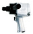 Ingersoll Rand 261 Air Impact Wrench | Pistol Grip | 3/4" Drive Size | 5500 RPM | 1,100 (ft-lbs) Max Torque