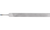 Pferd 11043 American Pattern 10" Machinist File | Hand | Second Cut 2 | Sold by Box of 10